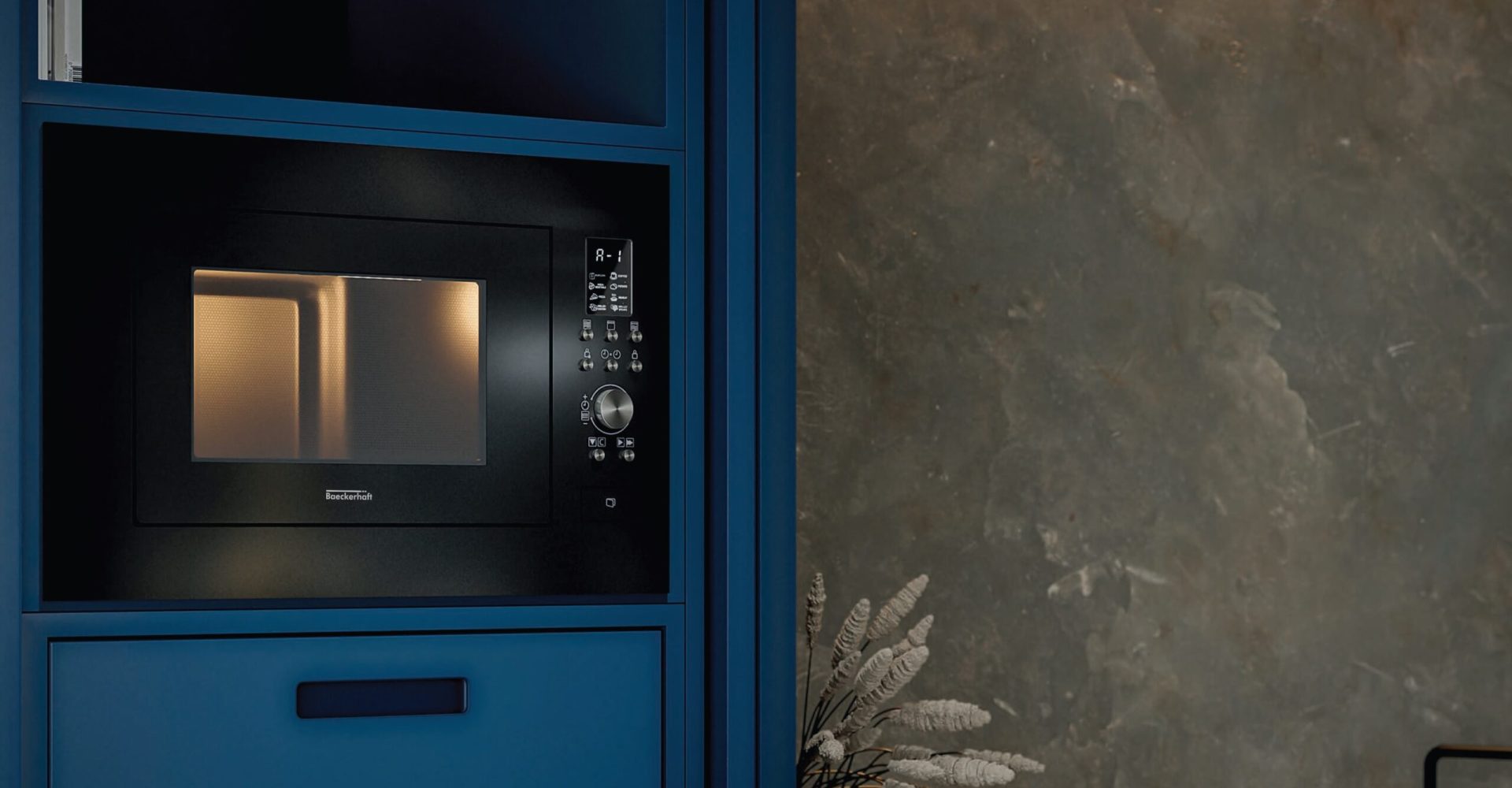 microwave microwave